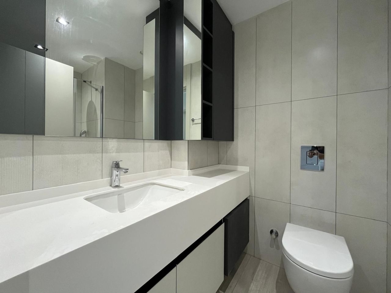 Квартира в Анталии, Турция, 100 м² - фото 15