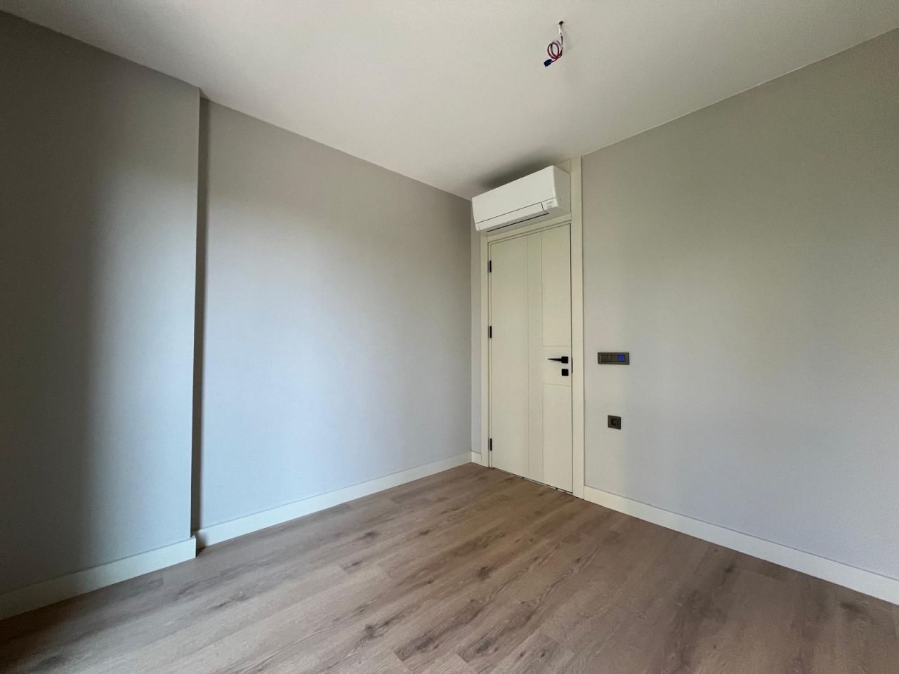 Квартира в Анталии, Турция, 100 м² - фото 17