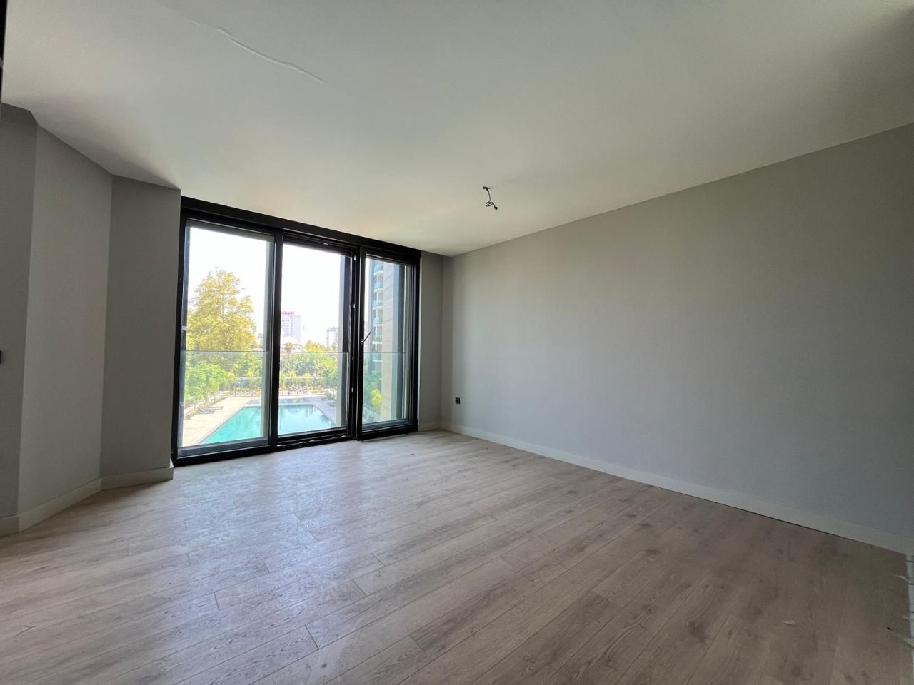 Квартира в Анталии, Турция, 100 м² - фото 11