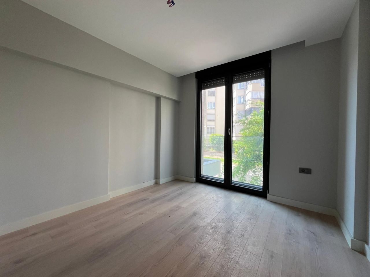 Квартира в Анталии, Турция, 100 м² - фото 16