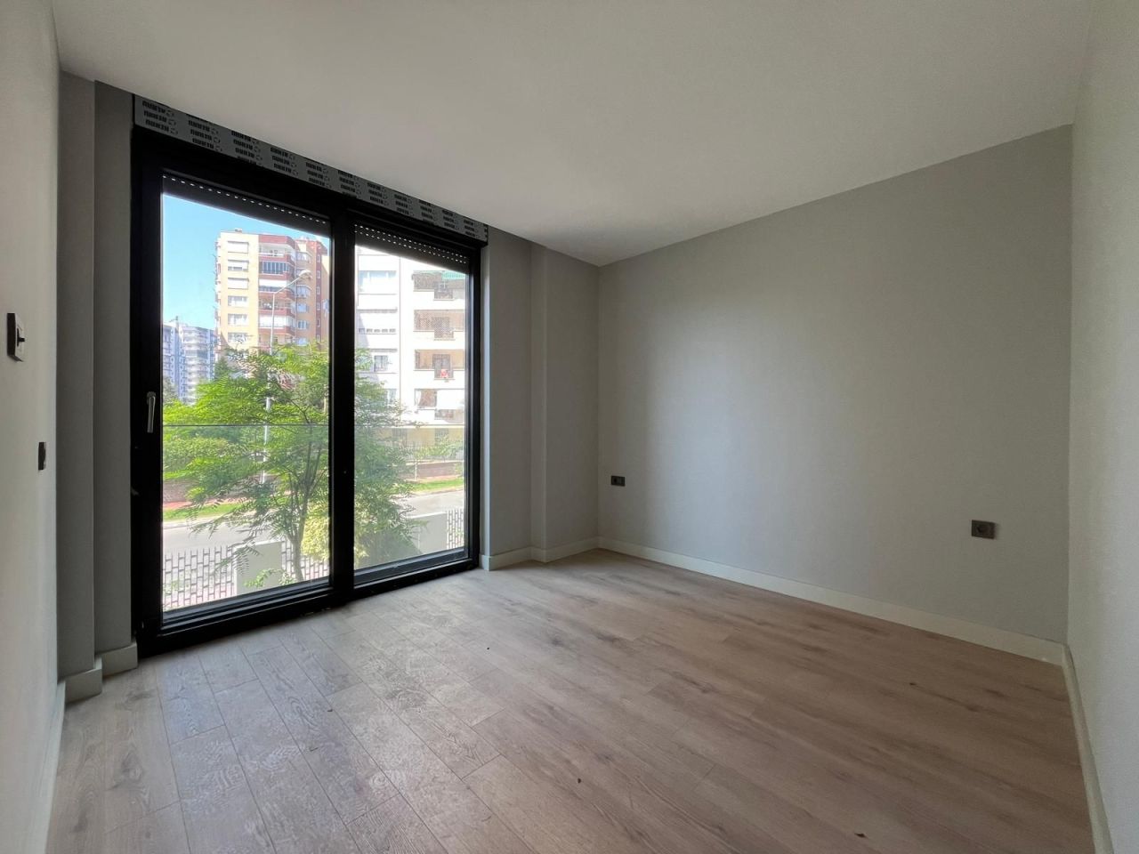Квартира в Анталии, Турция, 100 м² - фото 13