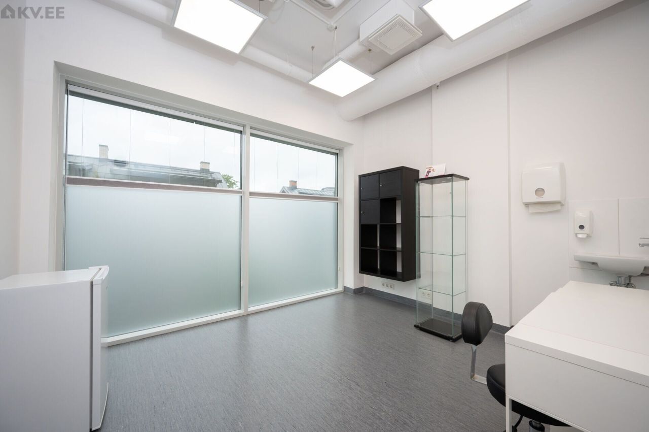 Офис в Таллине, Эстония, 208.4 м² - фото 6