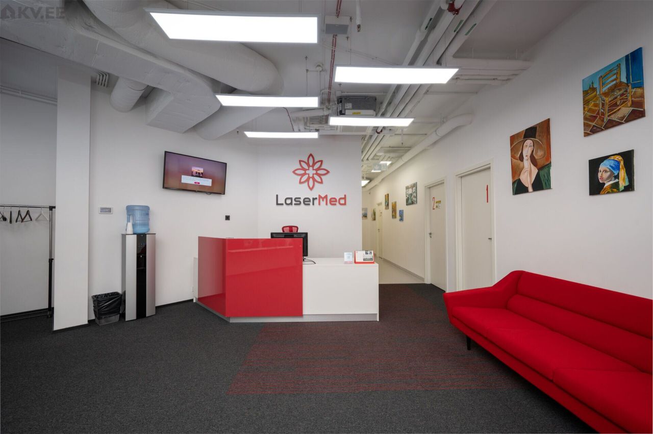 Офис в Таллине, Эстония, 208.4 м² - фото 5