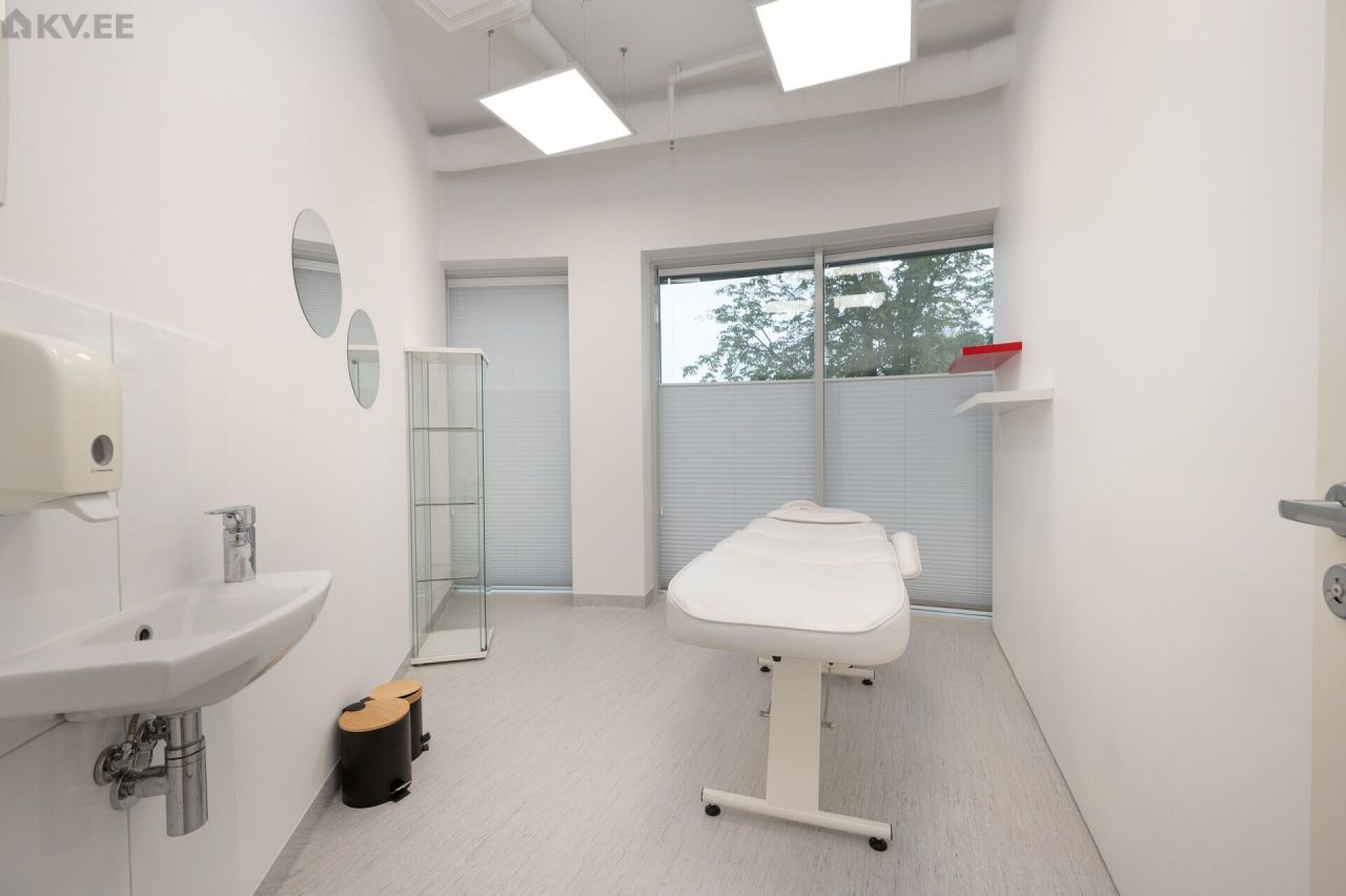 Офис в Таллине, Эстония, 208.4 м² - фото 16