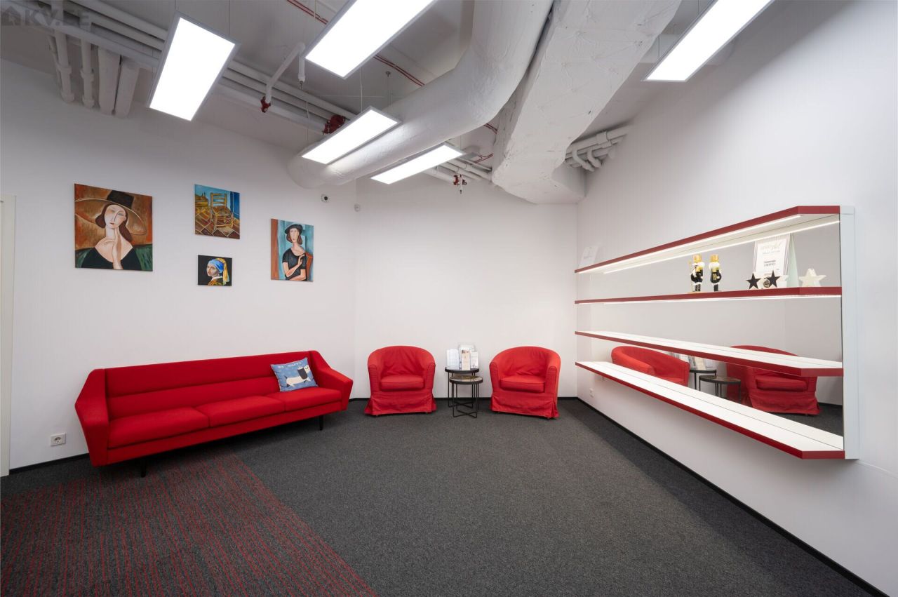 Офис в Таллине, Эстония, 208.4 м² - фото 4