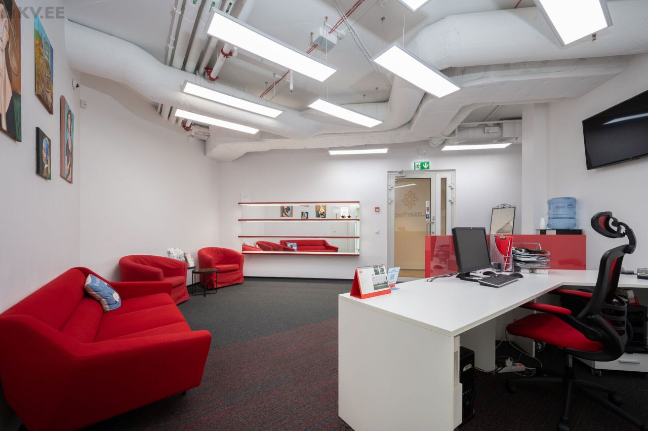 Офис в Таллине, Эстония, 208.4 м² - фото 10