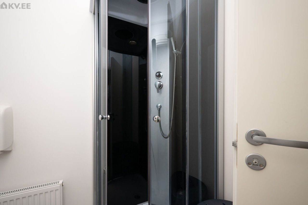 Офис в Таллине, Эстония, 208.4 м² - фото 15