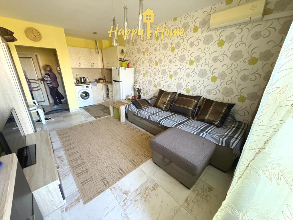 Студия в Поморие, Болгария, 40 м² - фото 4