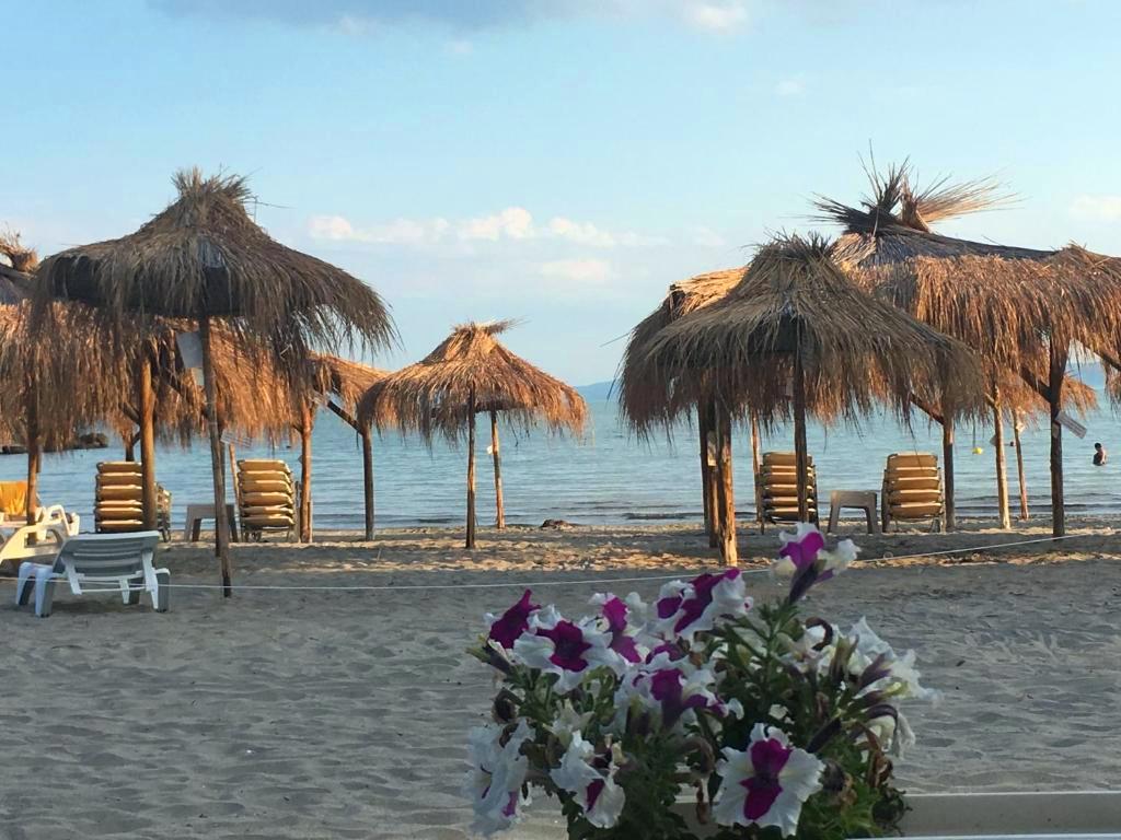 Студия в Поморие, Болгария, 40 м² - фото 17