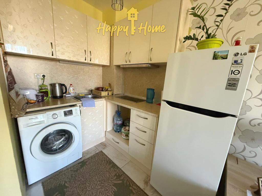 Студия в Поморие, Болгария, 40 м² - фото 5