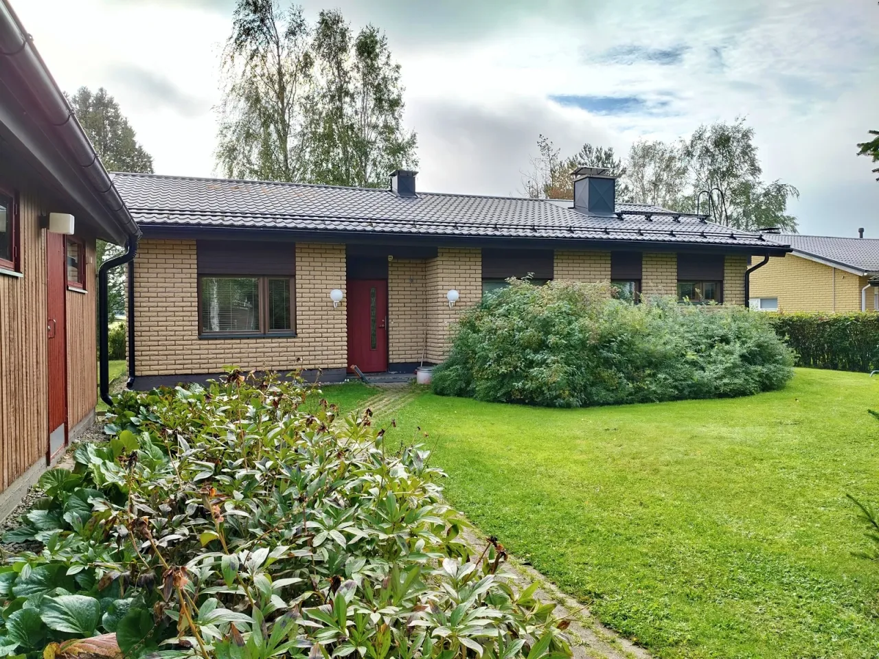 Дом в Кокколе, Финляндия, 114 м² - фото 1