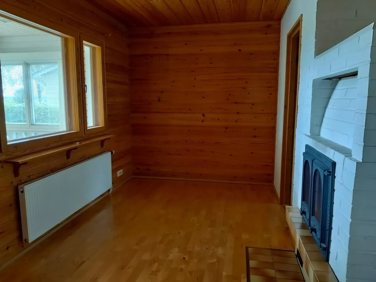 Дом в Кокколе, Финляндия, 114 м² - фото 15