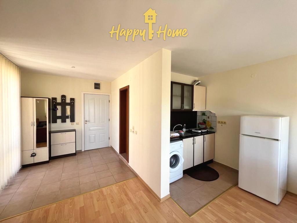 Студия на Солнечном берегу, Болгария, 54 м² - фото 8