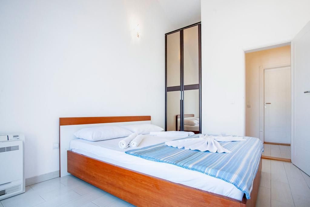 Вилла в Будве, Черногория, 358 м² - фото 6