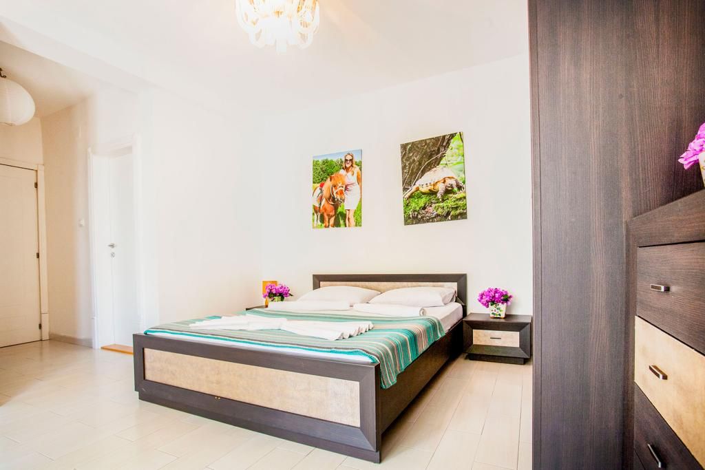 Вилла в Будве, Черногория, 358 м² - фото 18