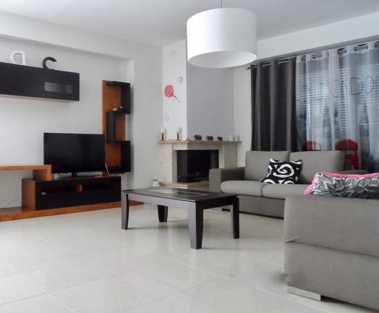 Квартира в Салониках, Греция, 110 м² - фото 1