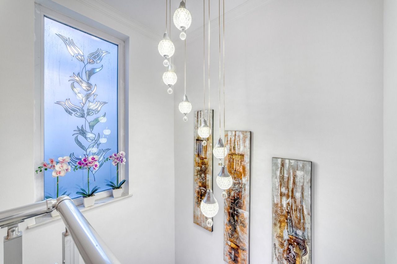 Вилла в Алании, Турция, 395 м² - фото 14