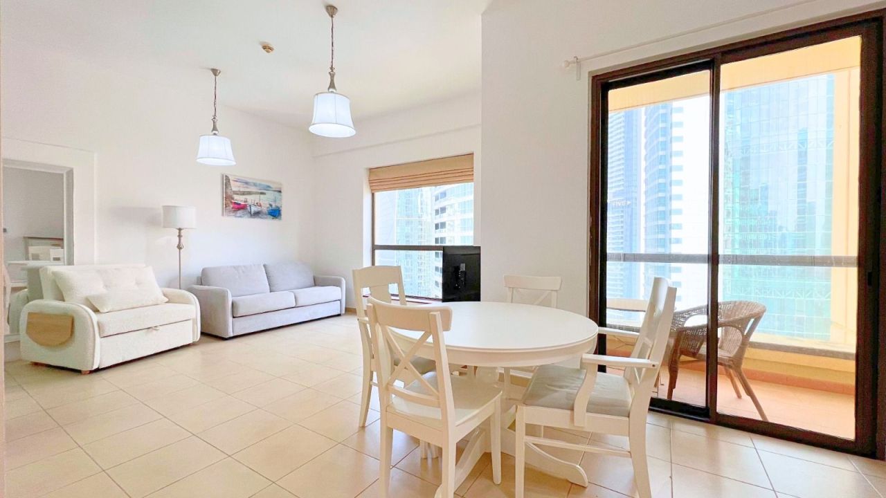 Апартаменты в Дубае, ОАЭ, 70 м² - фото 1
