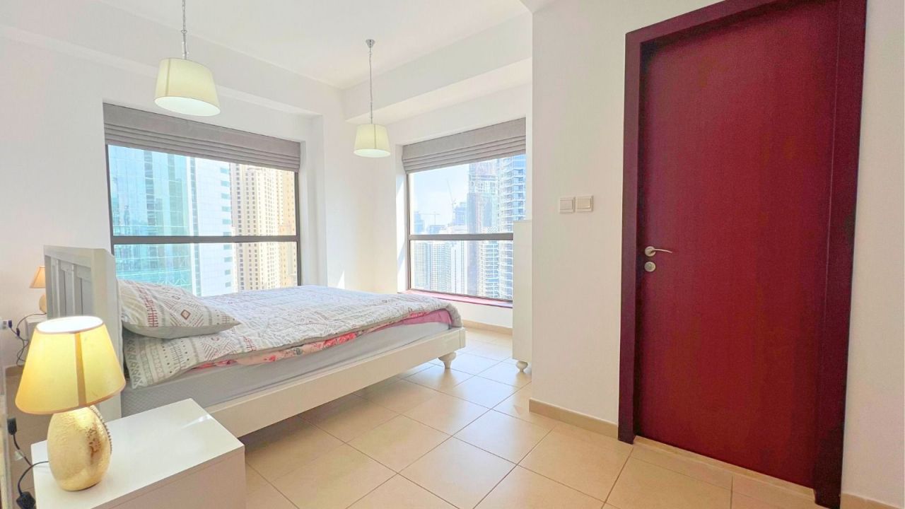 Апартаменты в Дубае, ОАЭ, 75 м² - фото 6