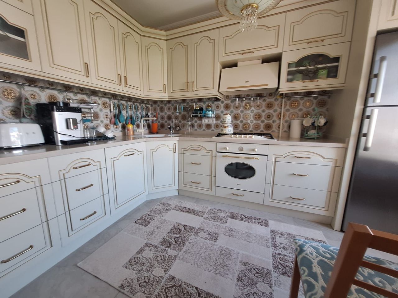 Апартаменты в Анталии, Турция, 165 м² - фото 3