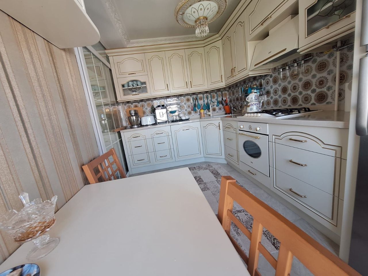 Апартаменты в Анталии, Турция, 165 м² - фото 4