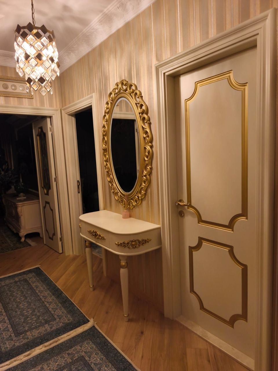 Апартаменты в Анталии, Турция, 165 м² - фото 5