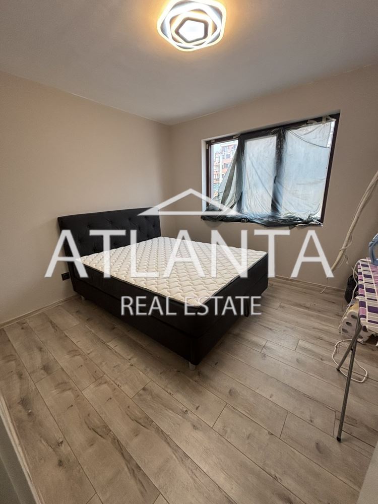 Апартаменты в Варне, Болгария, 90 м² - фото 7