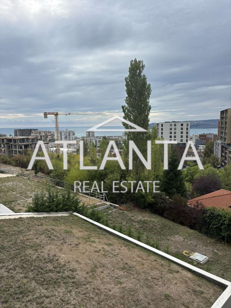 Апартаменты в Варне, Болгария, 90 м² - фото 5