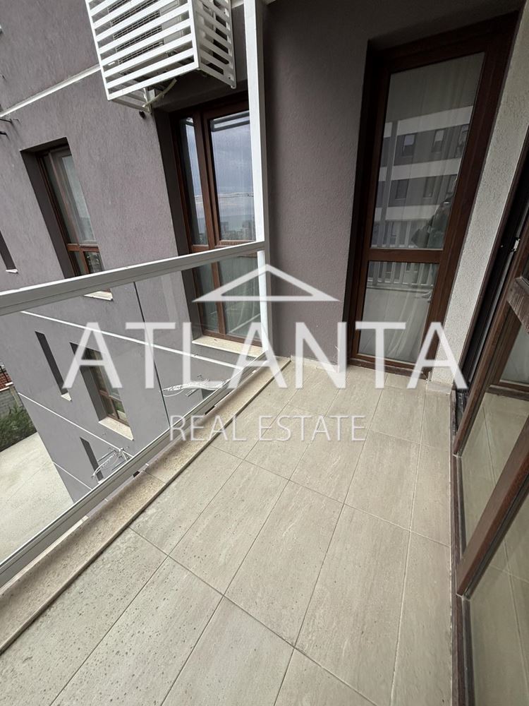 Апартаменты в Варне, Болгария, 90 м² - фото 9