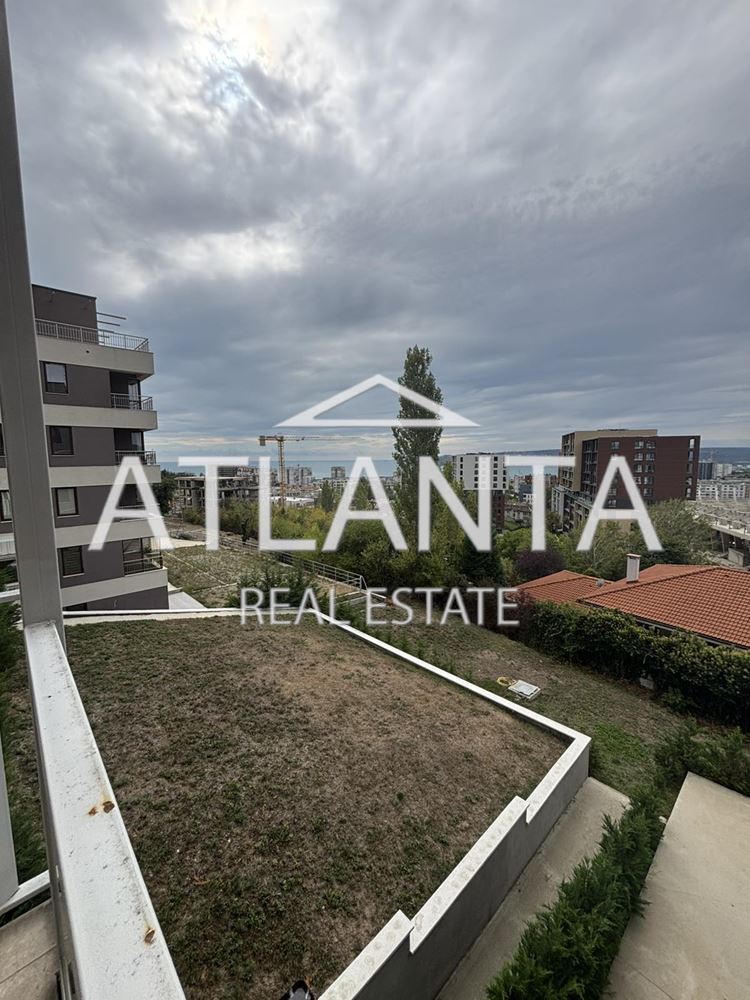 Апартаменты в Варне, Болгария, 90 м² - фото 4