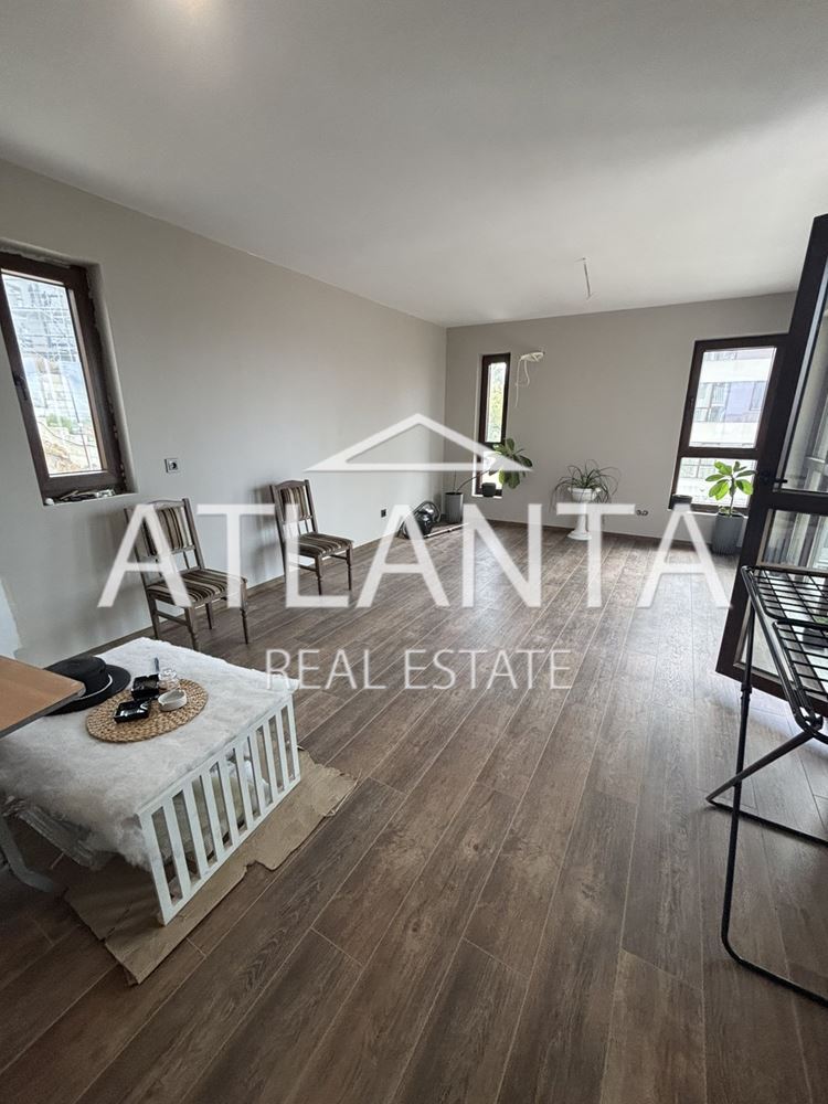 Апартаменты в Варне, Болгария, 90 м² - фото 6