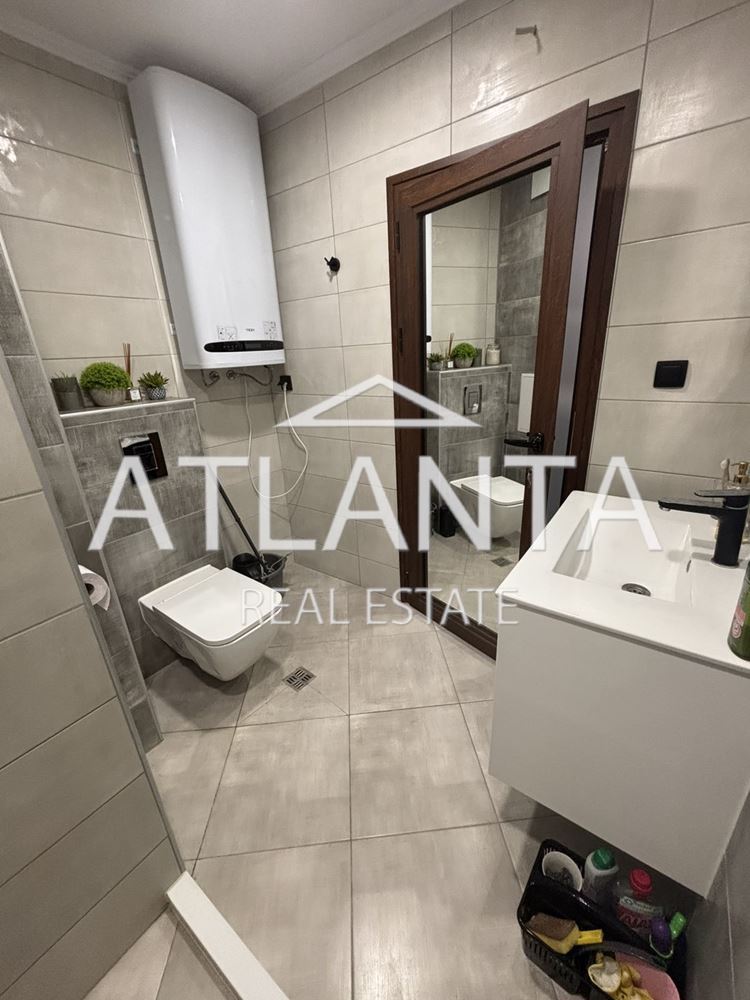 Апартаменты в Варне, Болгария, 90 м² - фото 10