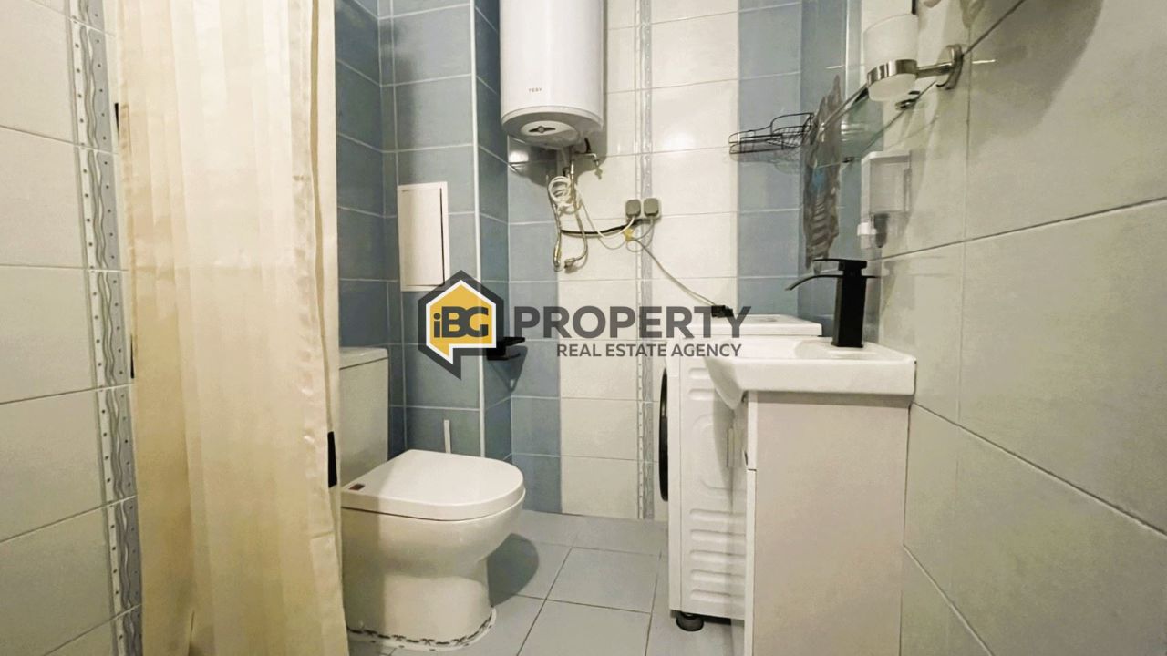 Квартира в Бяле, Болгария, 64 м² - фото 3