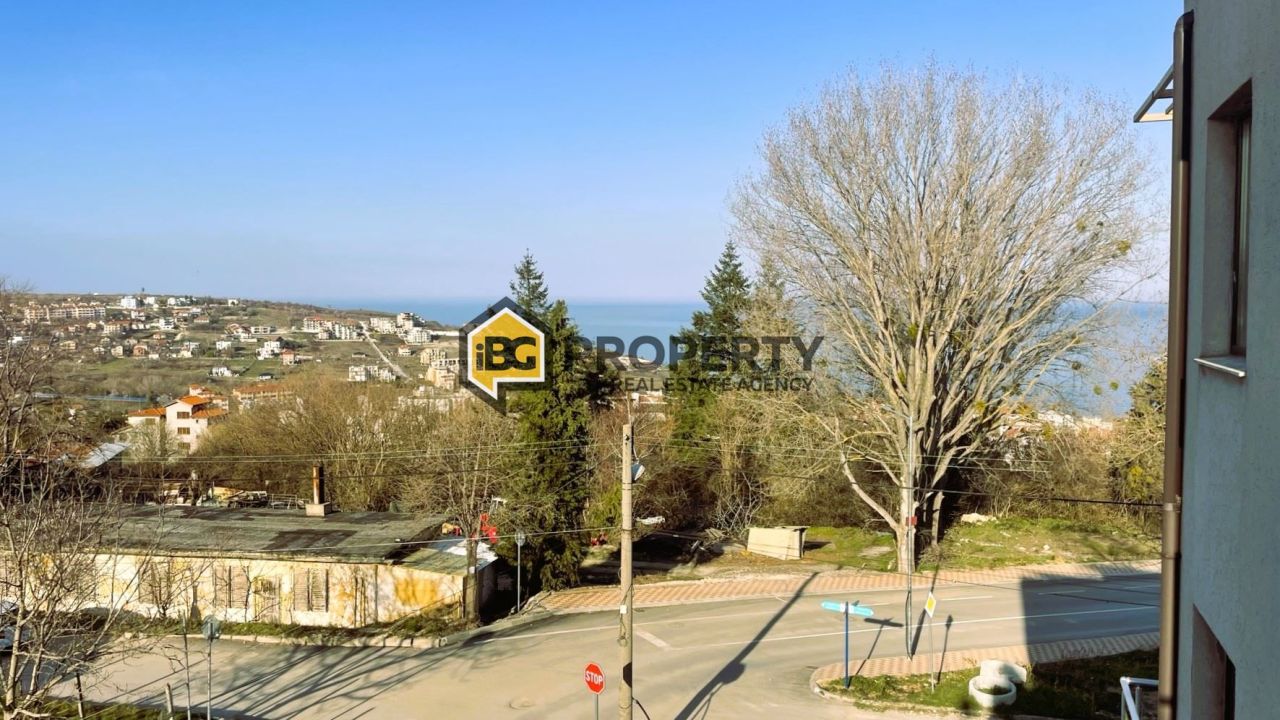 Квартира в Бяле, Болгария, 64 м² - фото 1