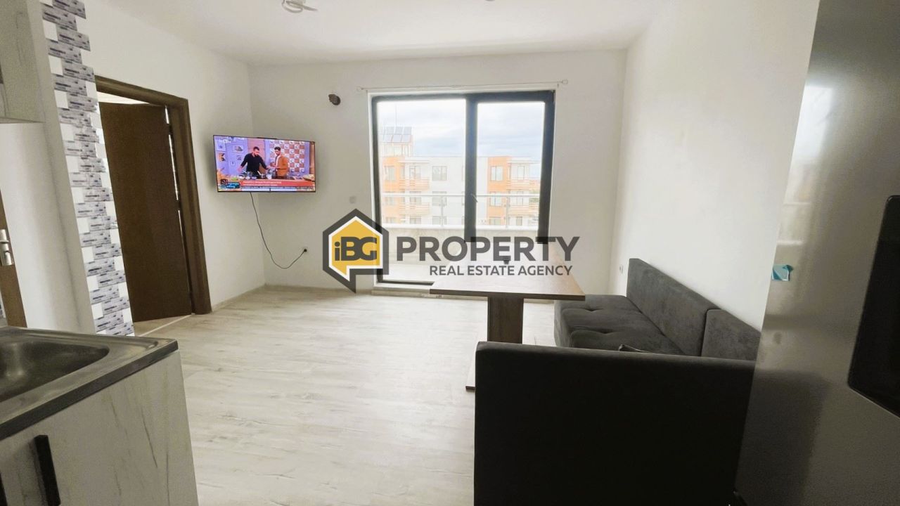 Квартира в Бяле, Болгария, 64 м² - фото 8