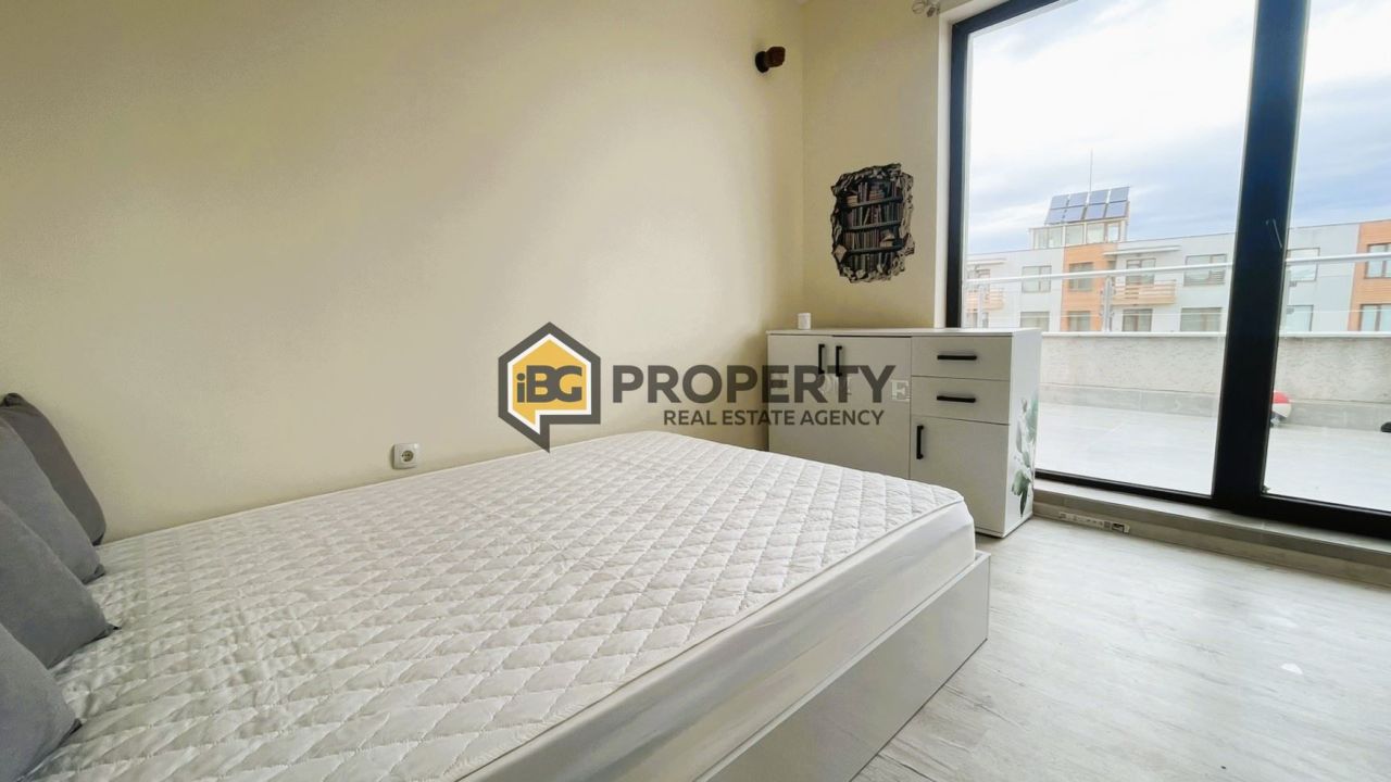 Квартира в Бяле, Болгария, 64 м² - фото 12