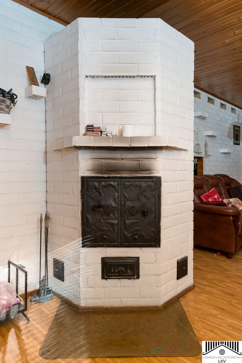 Дом в Хямеэнлинна, Финляндия, 103 м² - фото 6