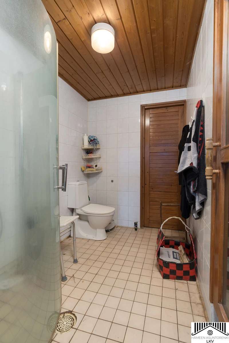 Дом в Хямеэнлинна, Финляндия, 103 м² - фото 12