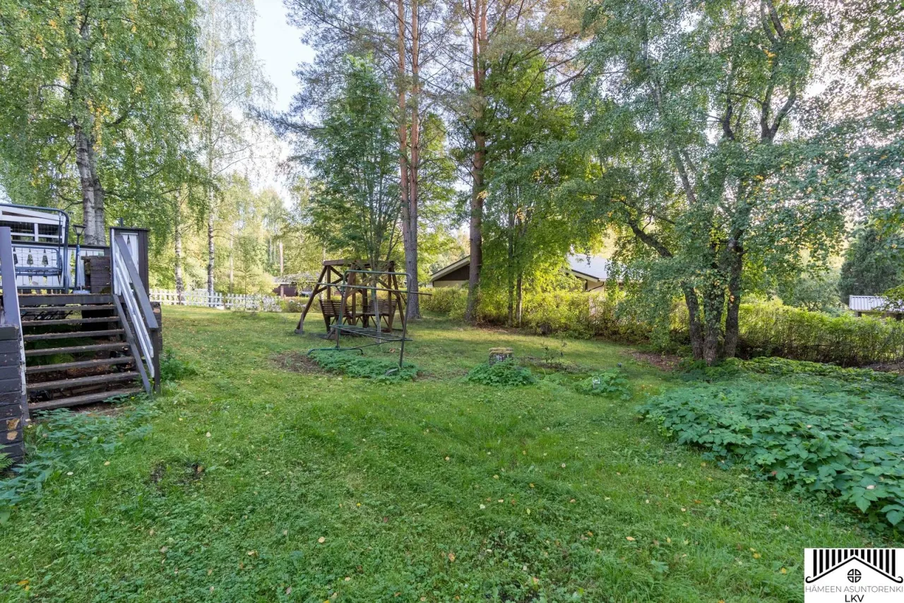 Дом в Хямеэнлинна, Финляндия, 103 м² - фото 17