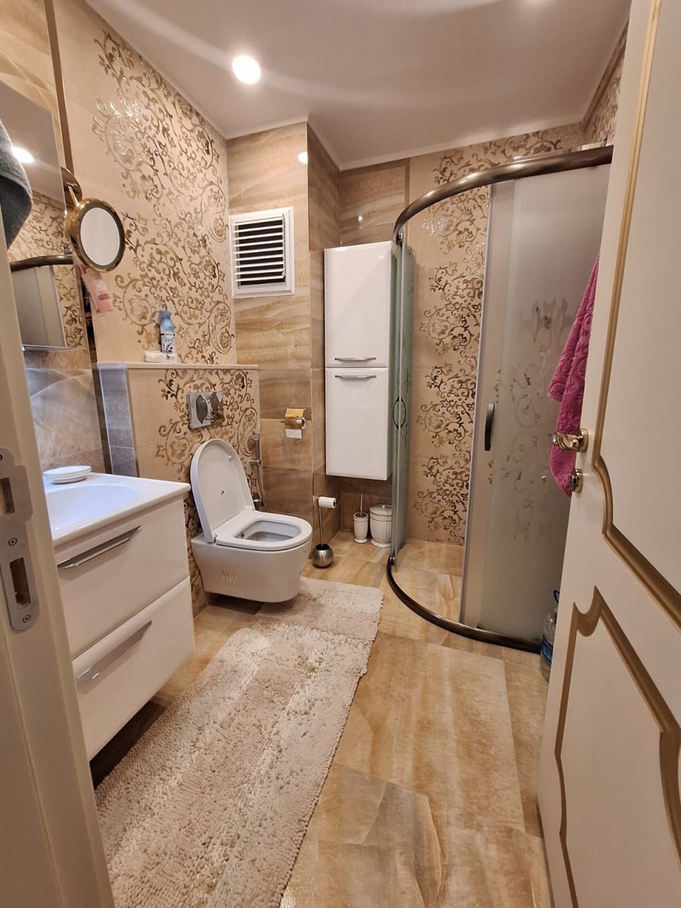 Апартаменты в Анталии, Турция, 165 м² - фото 6