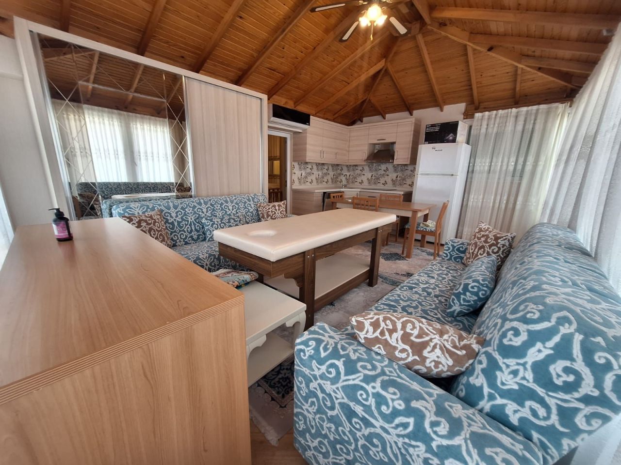 Апартаменты в Анталии, Турция, 165 м² - фото 16