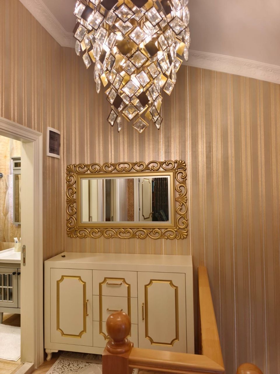 Апартаменты в Анталии, Турция, 165 м² - фото 18