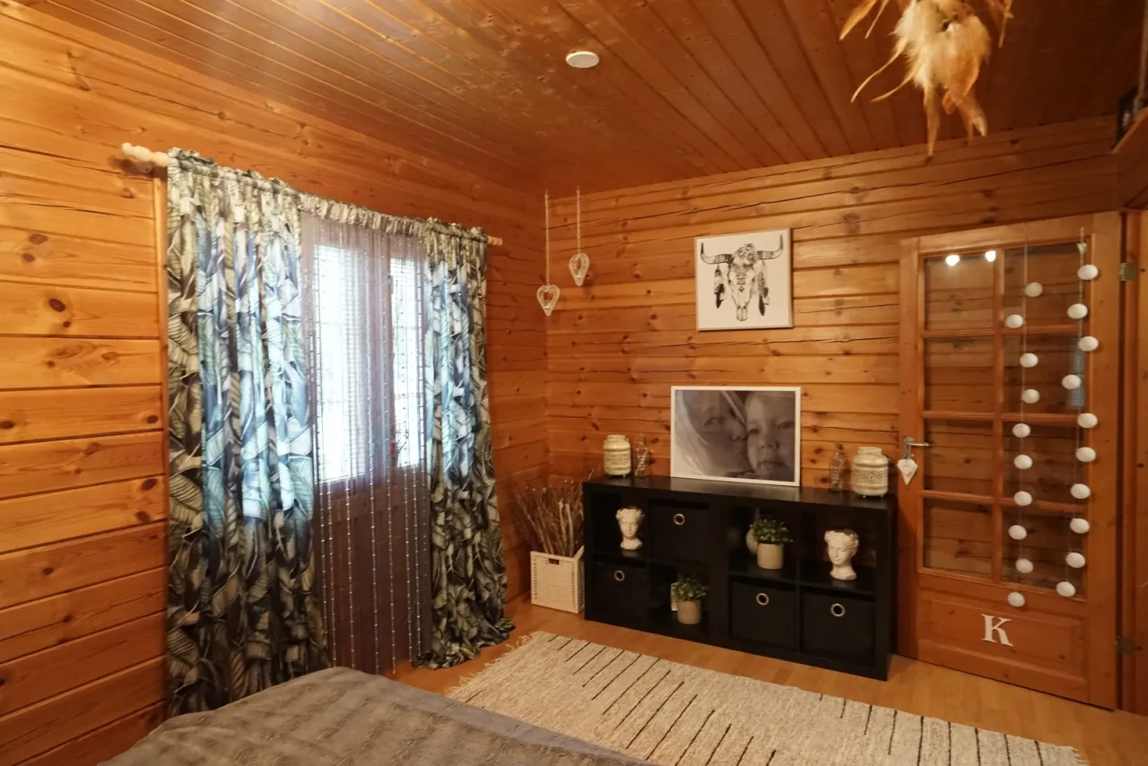 Дом в Пункахарью, Финляндия, 104 м² - фото 9