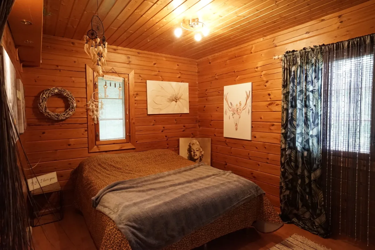 Дом в Пункахарью, Финляндия, 104 м² - фото 8