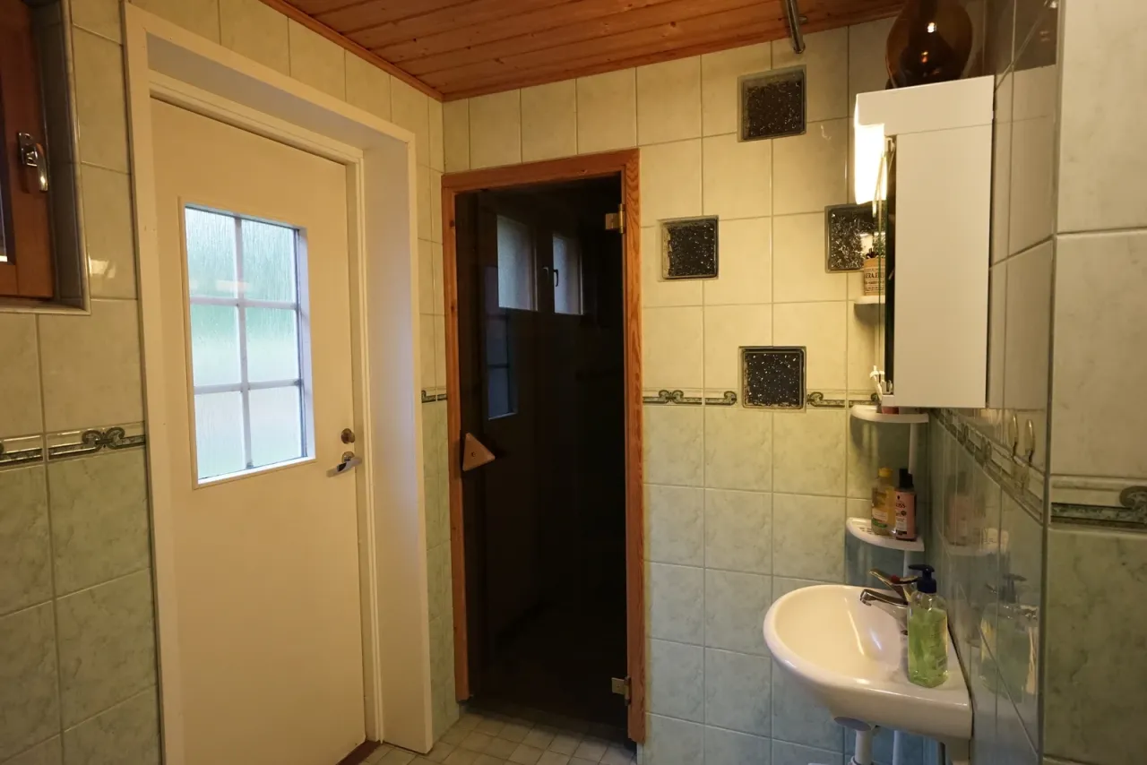 Дом в Пункахарью, Финляндия, 104 м² - фото 13