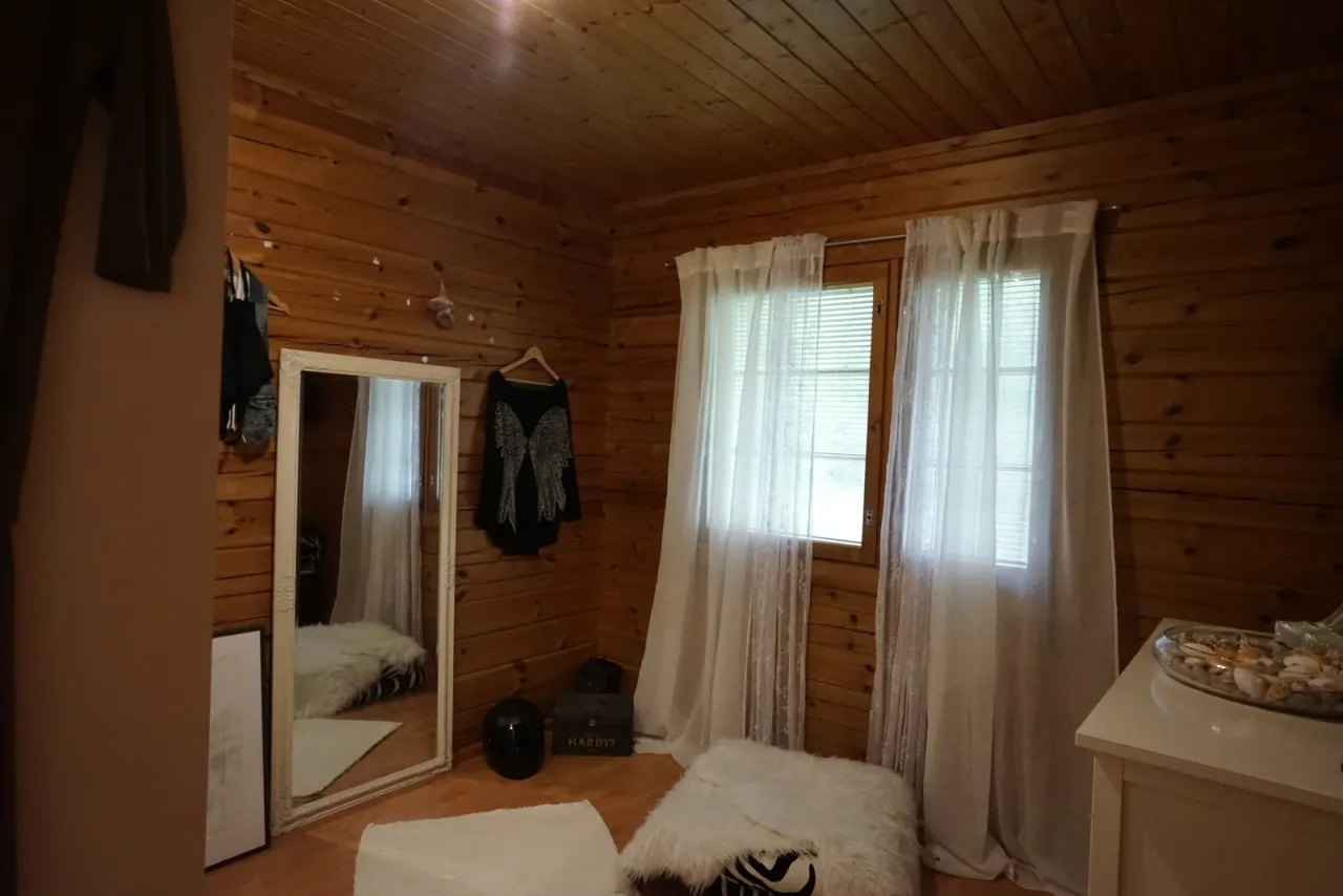 Дом в Пункахарью, Финляндия, 104 м² - фото 10