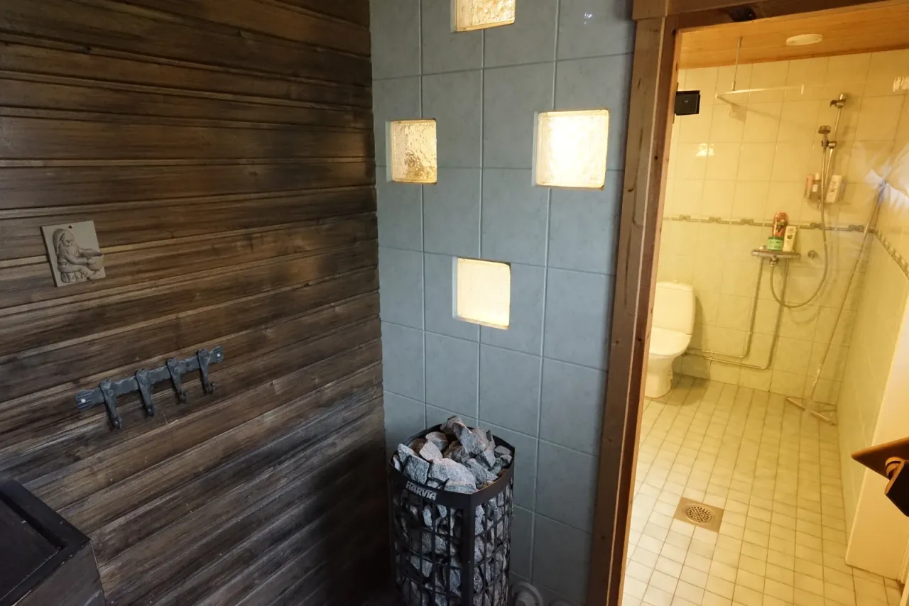 Дом в Пункахарью, Финляндия, 104 м² - фото 16