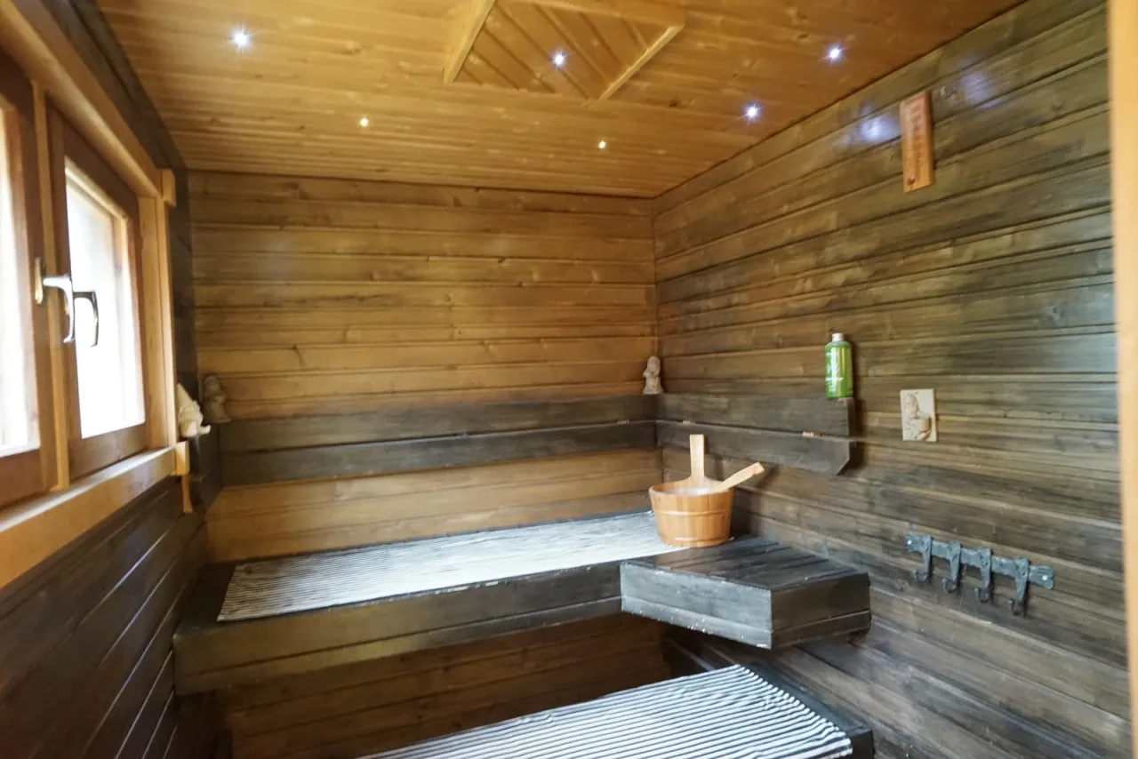 Дом в Пункахарью, Финляндия, 104 м² - фото 15