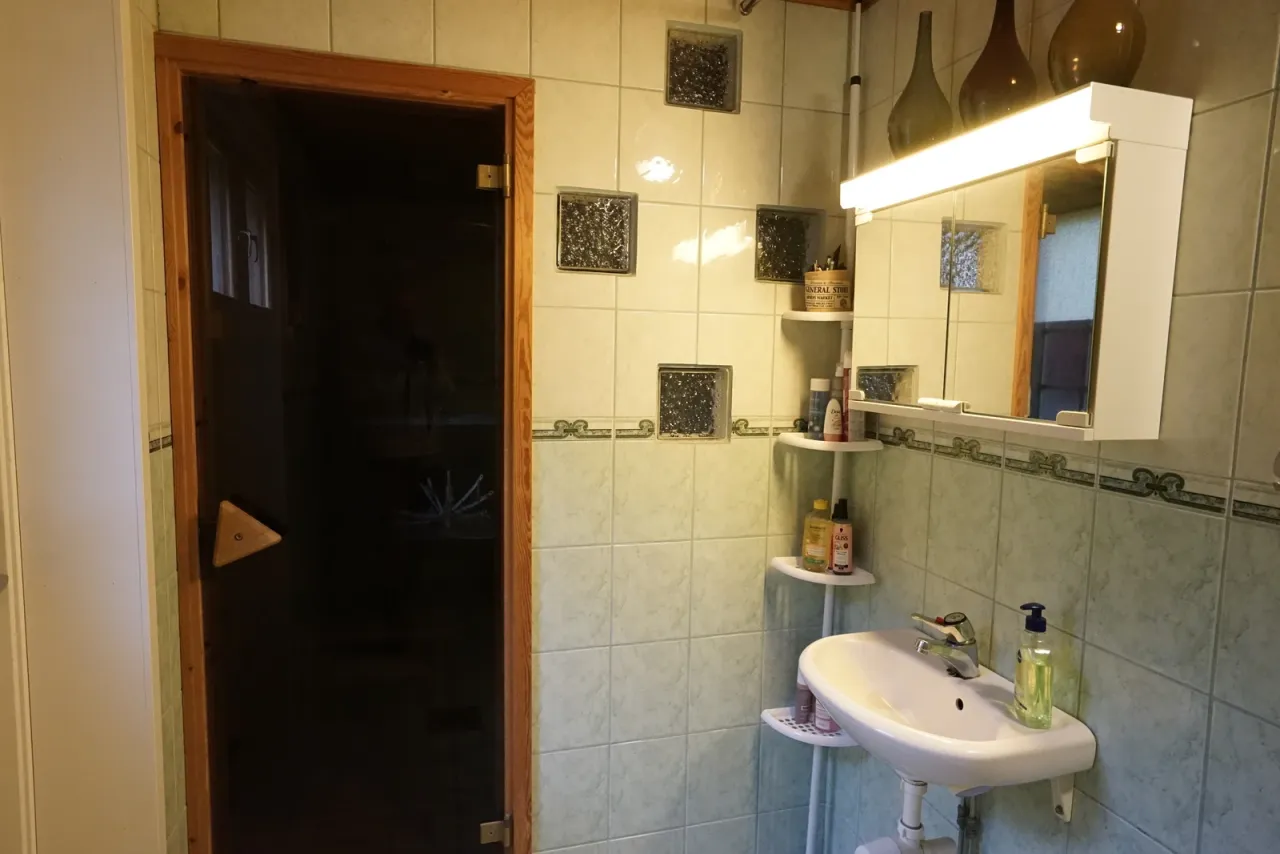 Дом в Пункахарью, Финляндия, 104 м² - фото 14