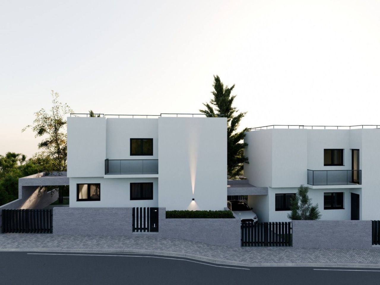 Вилла в Лимасоле, Кипр, 148 м² - фото 3